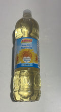 Aceite Maravilla 900 ml Coliseo