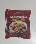 Albóndiga 300 grs Rupanco