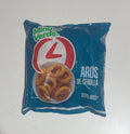 Aros De Cebolla 500 grs Minuto Verde