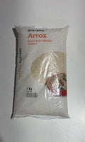 Arroz G2 1 kg Coliseo