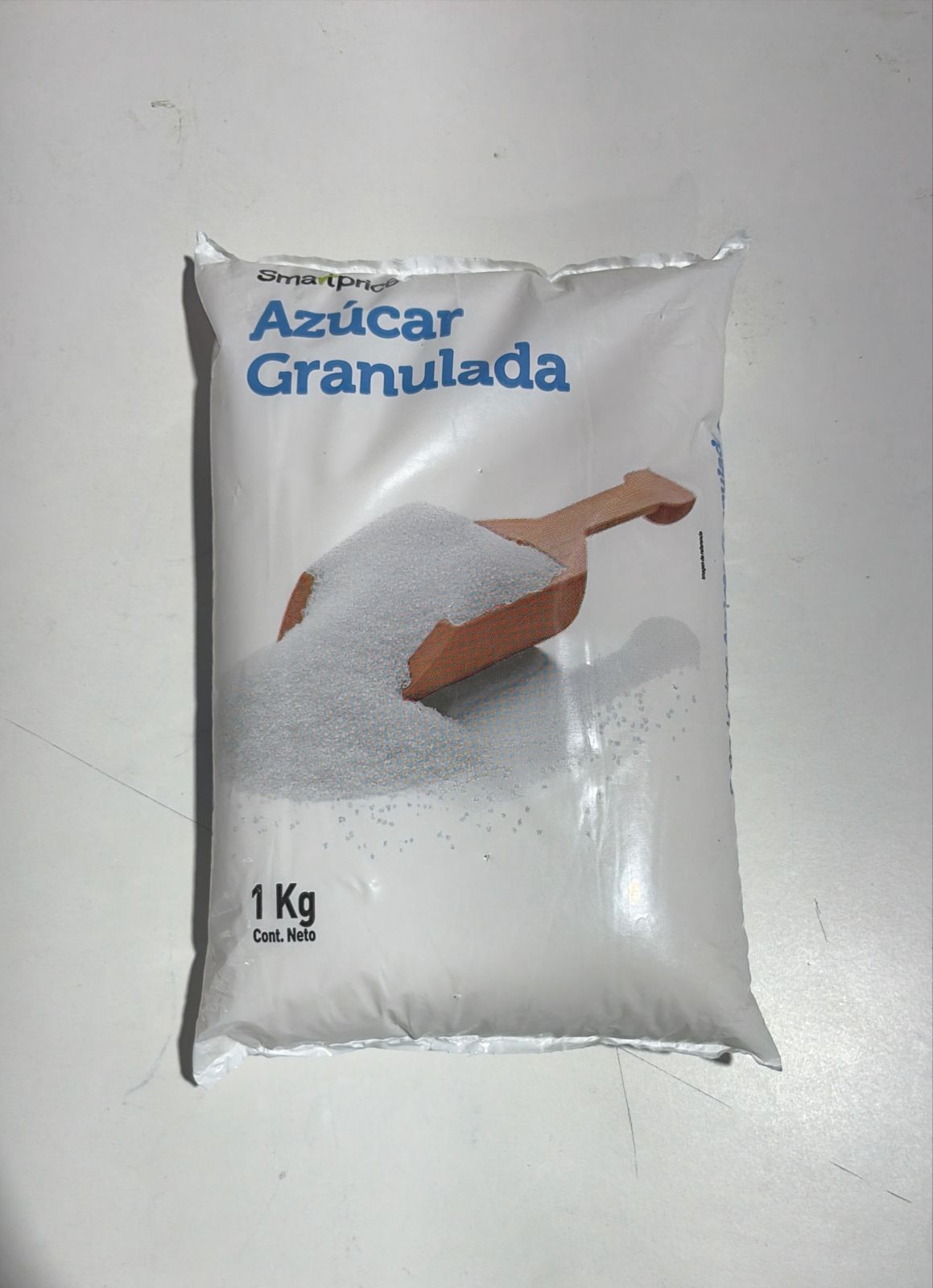 Azucar 1 kg Smart Price