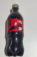 Coca-Cola Zero Pet 591 cc