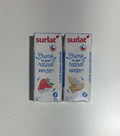 Crema de Leche 200  gr Surlat