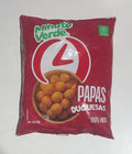 Papas Duquesa mediana 1 kg Minuto Verde