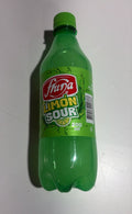 Gaseosa Limón 500 cc Fruna