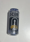 Energética Gorilla Zero 473 cc Score