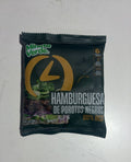 Hamburguesas Veganas Varios 100 grs Minuto Verde