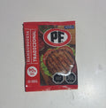 Hamburguesa Vacuno 90 grs PF