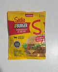Hamburguesa Vacuno 100 Grs Sadia