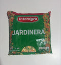 Jardinera 1 kg Interagro