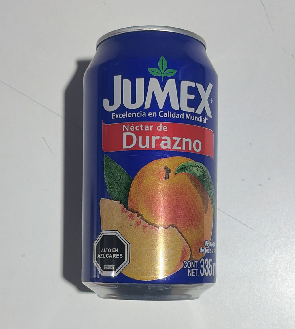 Jugo Jumex Sabores Varios 335 cc