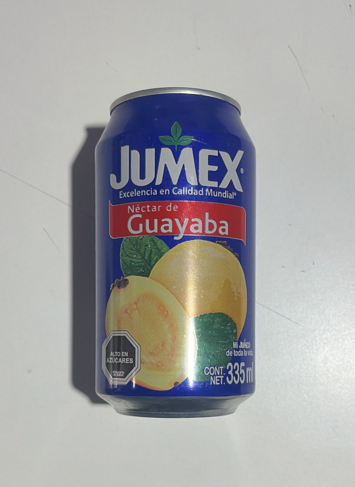 Jugo Jumex Sabores Varios 335 cc