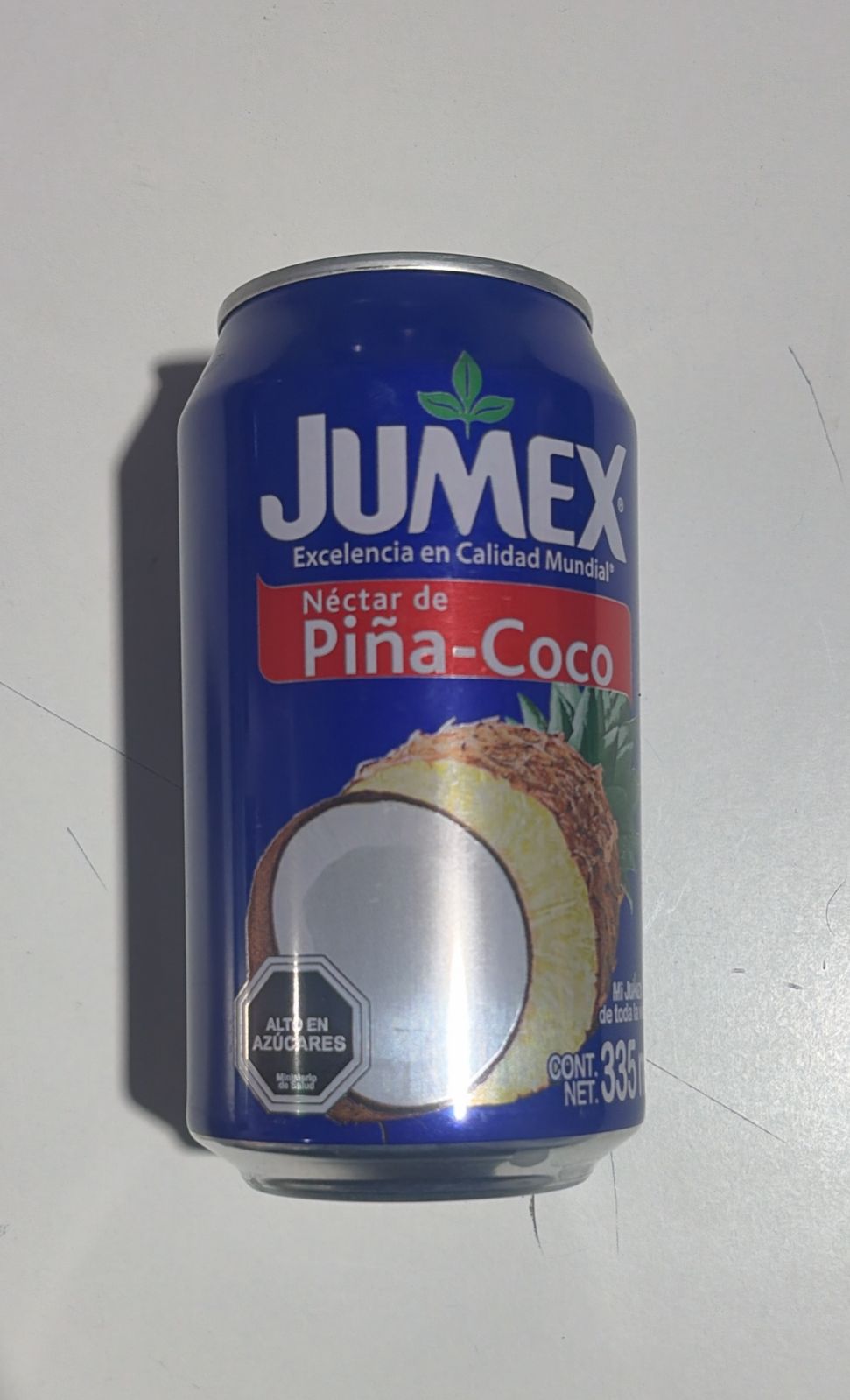 Jugo Jumex Sabores Varios 335 cc