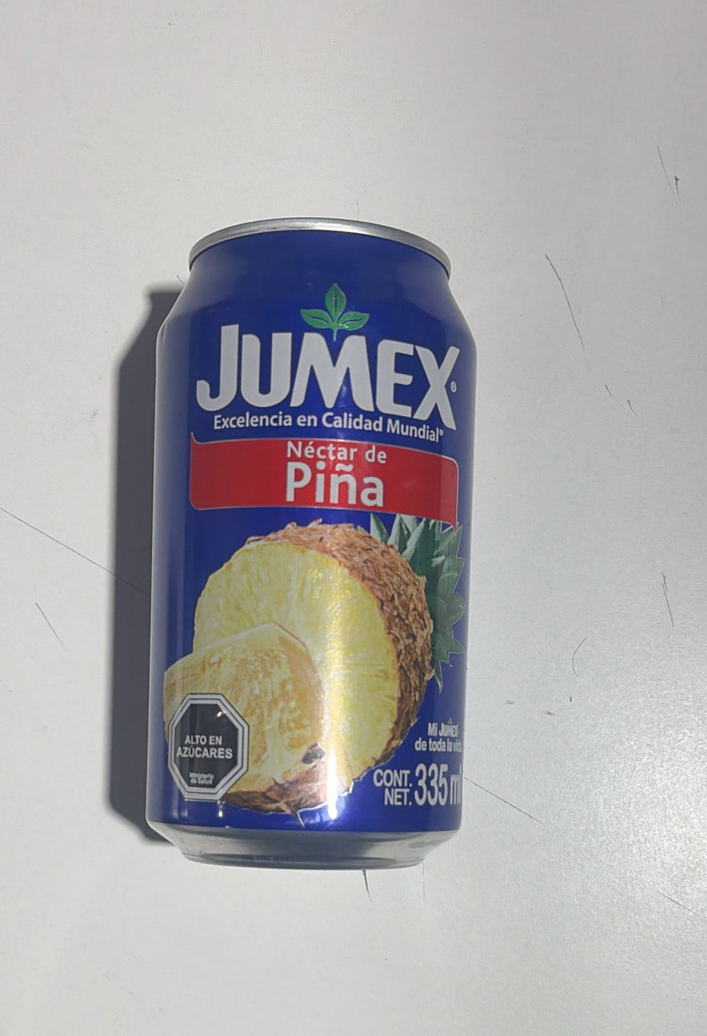 Jugo Jumex Sabores Varios 335 cc