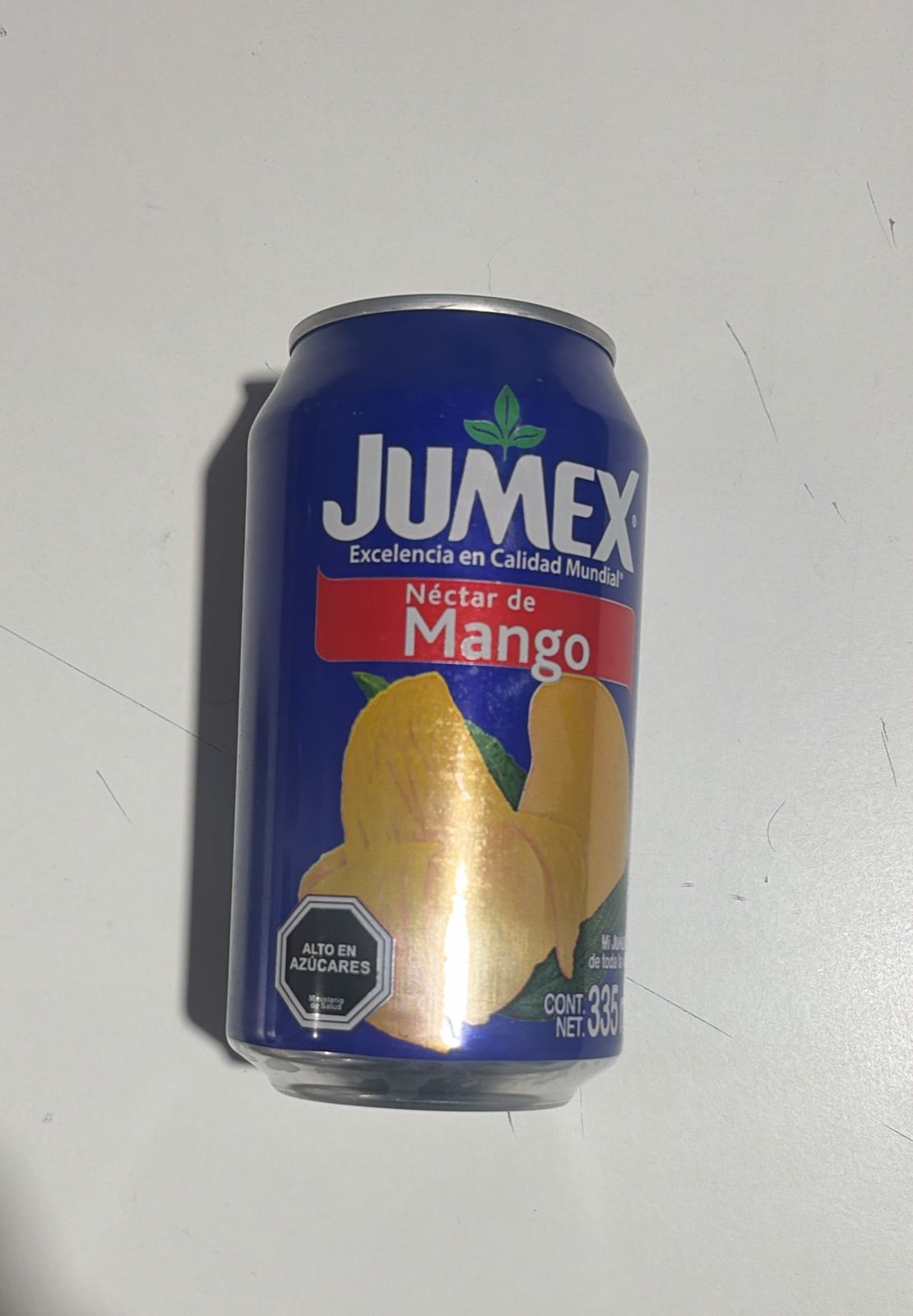 Jugo Jumex Sabores Varios 335 cc