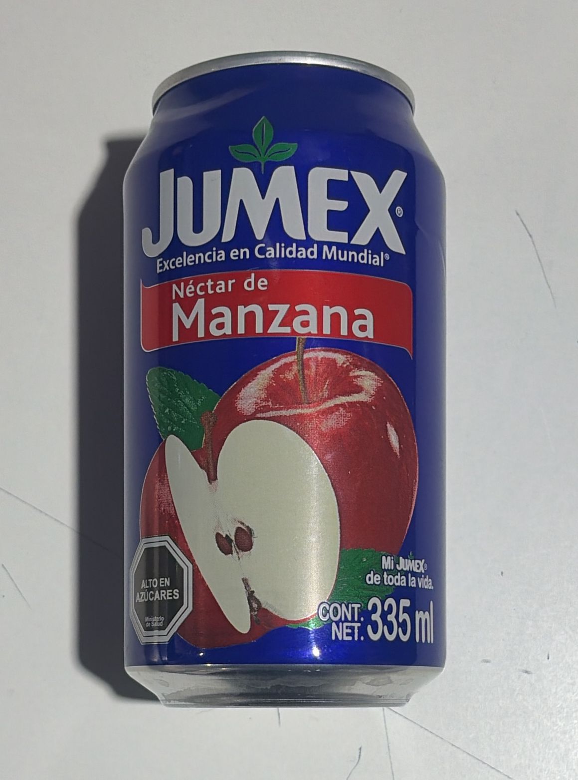 Jugo Jumex Sabores Varios 335 cc
