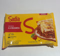Lasagna Boloñesa Mediana Sadia 600 grs Sadia