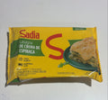 Lasagna Crema Espinaca mediana 600 grs Sadia
