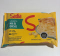 Lasagna Mix Quesos mediana 600 grs Sadia