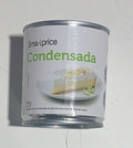 Leche Condensada 397 grs Smart Price