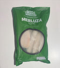 Merluza Filetes 1 Kg Global Frozen