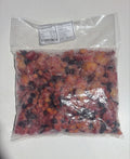 Mix Tropical 1 kg Interagro (Mango, Piña, Arándanos y Frutilla)