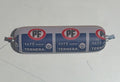 Pate Ternera 125 grs PF