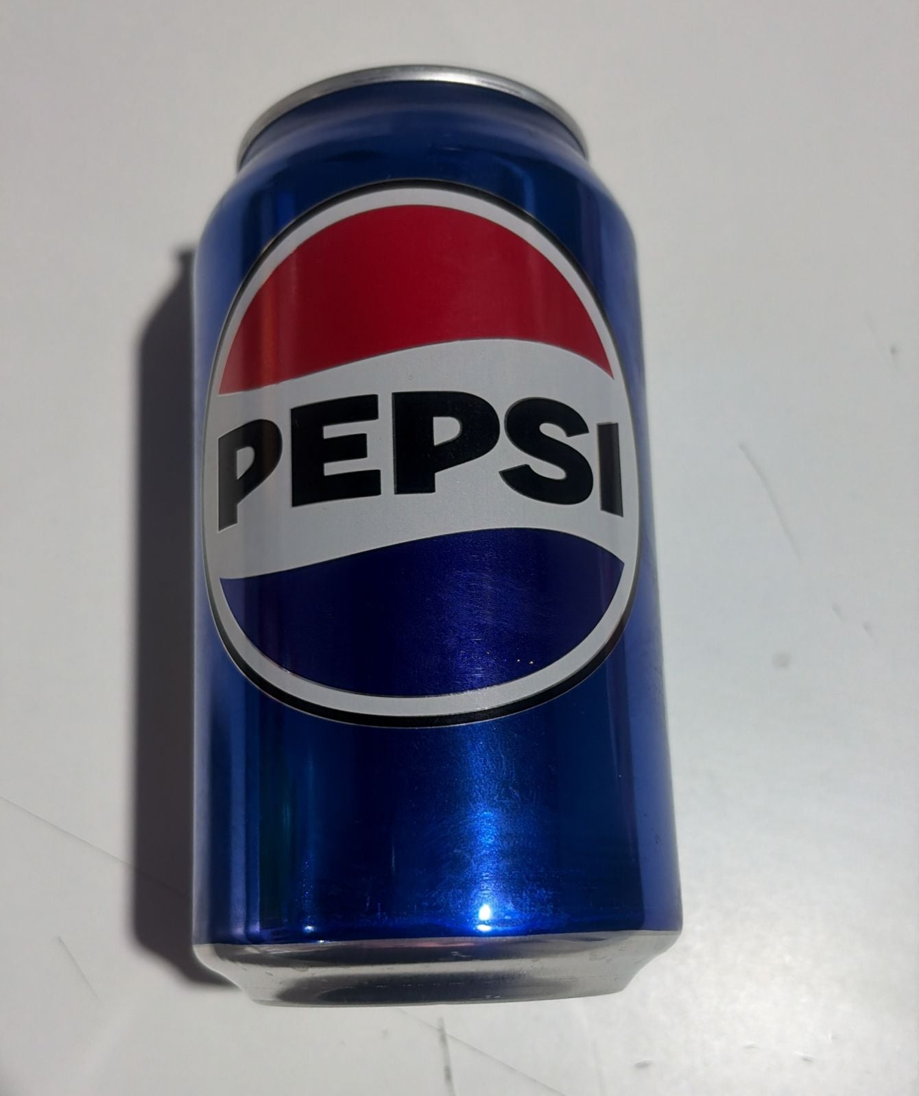 Pepsi 350 cc. CCU