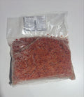 Pimenton Rojo Cubo 1 kg Interagro