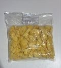 Piña En Trozos 1 kg Interagro
