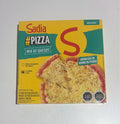 Pizza 4 Quesos 460 grs Sadia