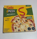 Pizza Queso y Aceituna 440 grs Sadia