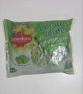 Poroto Verde Corte Francés 350 grs Interagro