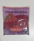 Pulpa Frambuesa 1 Kg Interagro
