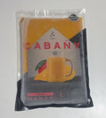 Pulpa de Mango 1 kg La Cabaña