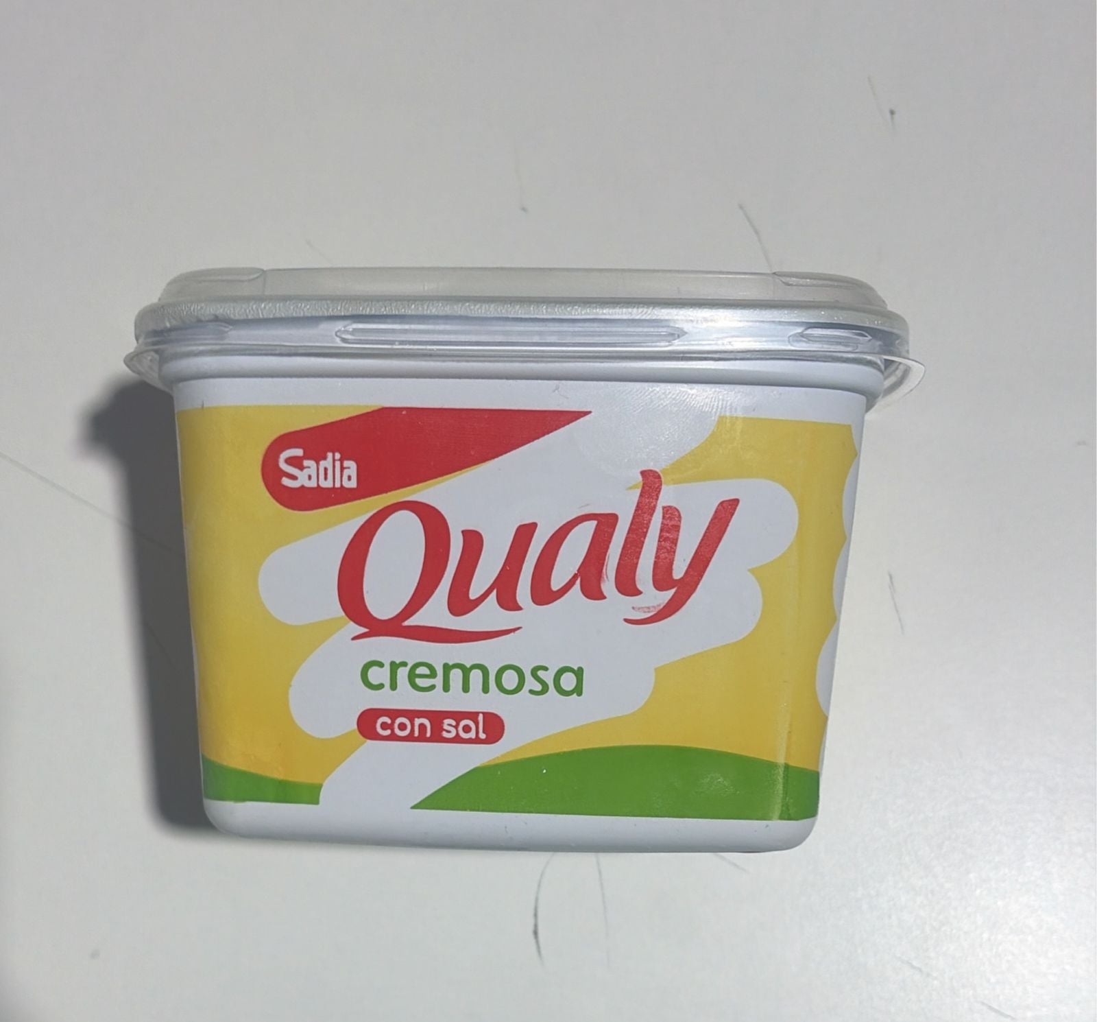 Margarina Qualy 500 gr Sadia