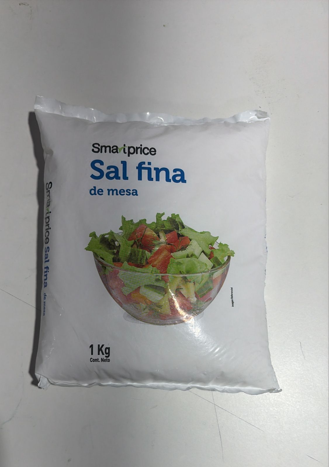 Sal Fina 1 kg Smart Price