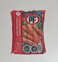 Salchicha Tradicional 5 Unds 250 grs PF