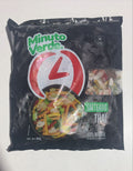 Salteado Thai 400 gr Minuto Verde