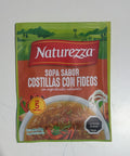 Sopa Costilla 55 grs Natureza