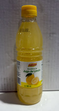 Sucedaneo Limon Coliseo 500 ml Coliseo