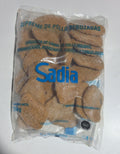 Suprema Pollo Rebozada 3 Kg Sadia