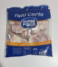 Trutro Corto Pollo 800 grs Super Pollo