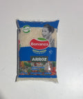 Arroz 1 kg Tucapel