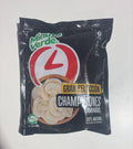 Champiñon Laminado 350 grs Minuto Verde