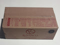 Churrasco Interfoliado Caja 2 kg Rupanco