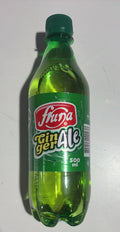 Gaseosa Ginger 500 cc Fruna