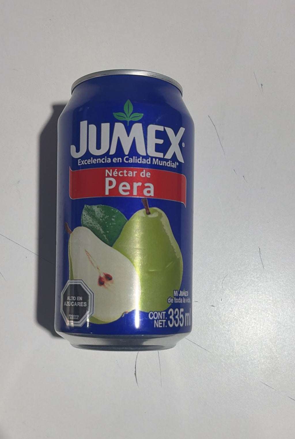 Jugo Jumex Sabores Varios 335 cc