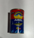 Jurel 425  gr Barquito