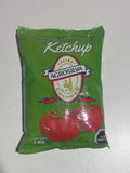ketchup 1Kg Jano